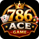 786 ACE Game