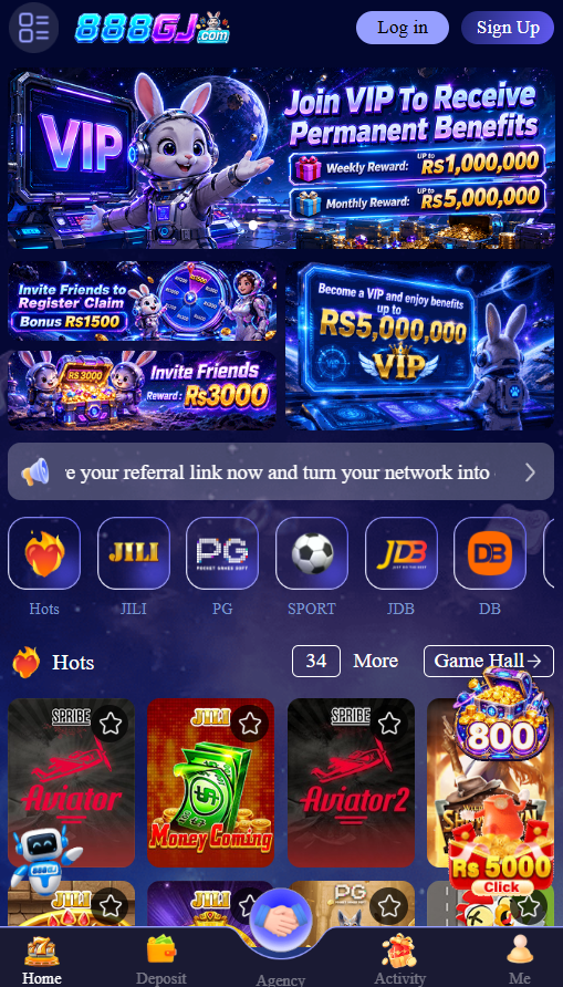 888gj