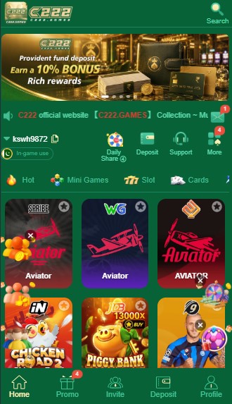 c222 Game