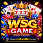 Wgs456 Game