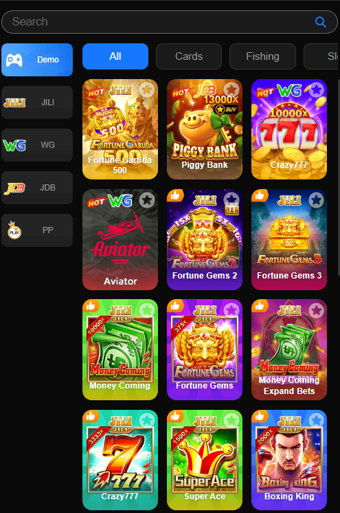 x777 game