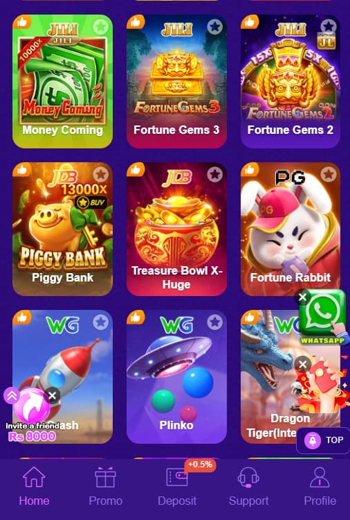 xc777 Game