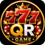 777QR Game