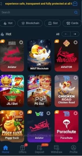 ZEE9 Game